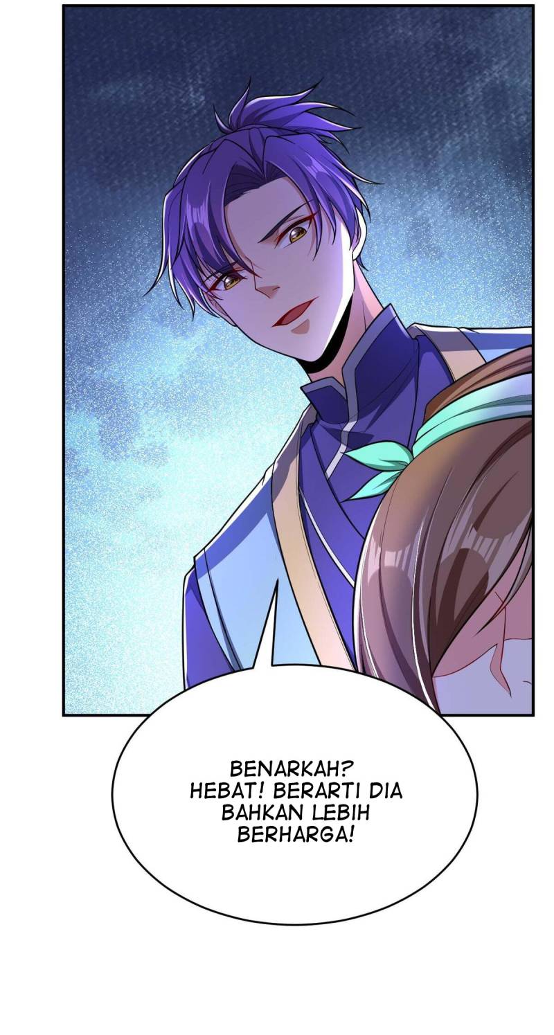 Rise of The Demon King Chapter 108 - halaman 4