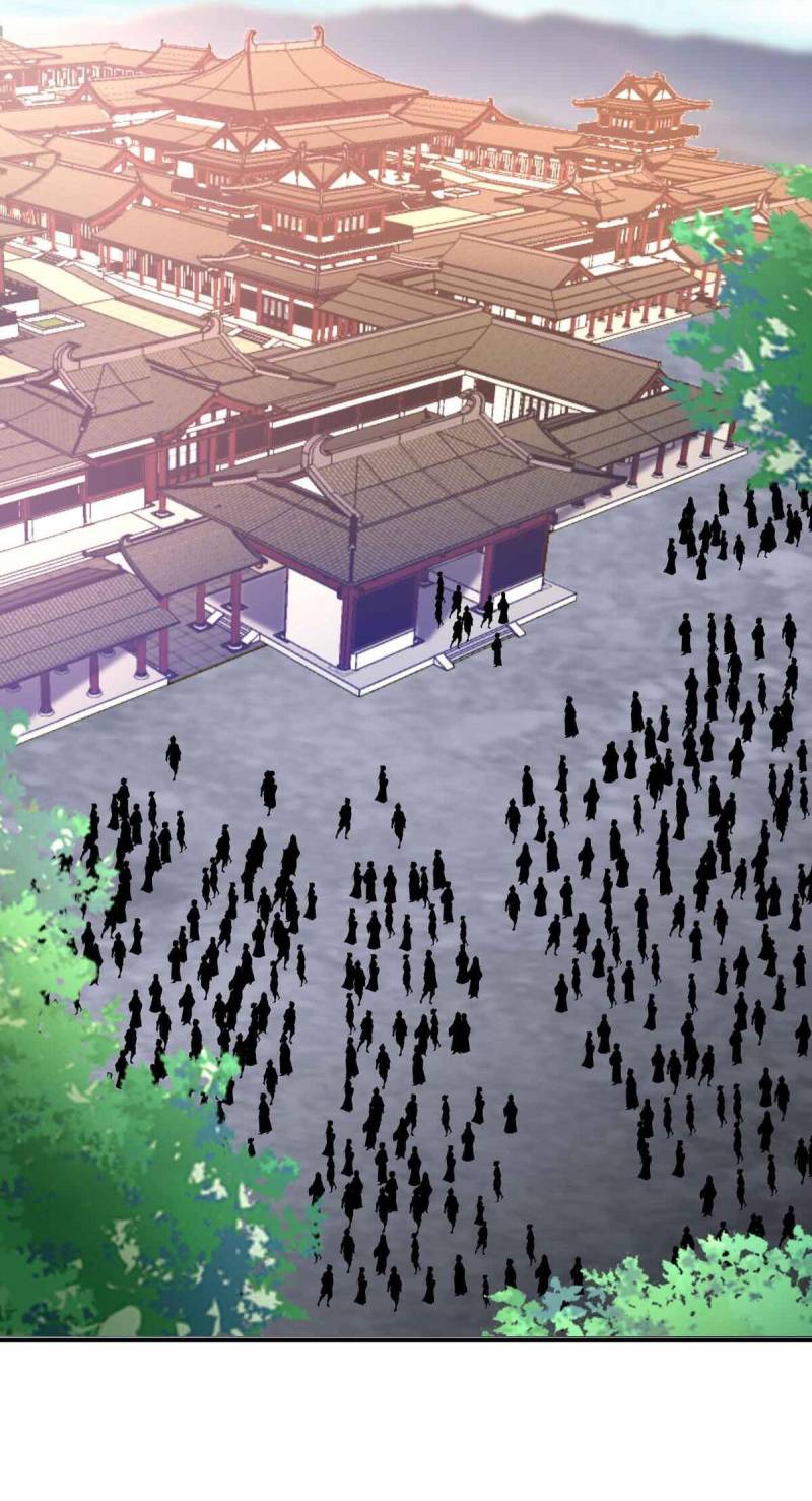 Rise of The Demon King Chapter 108 - halaman 40