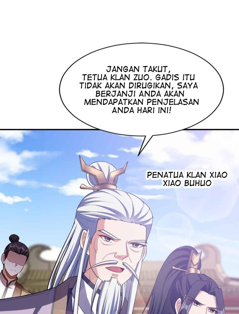 Rise of The Demon King Chapter 108 - halaman 43