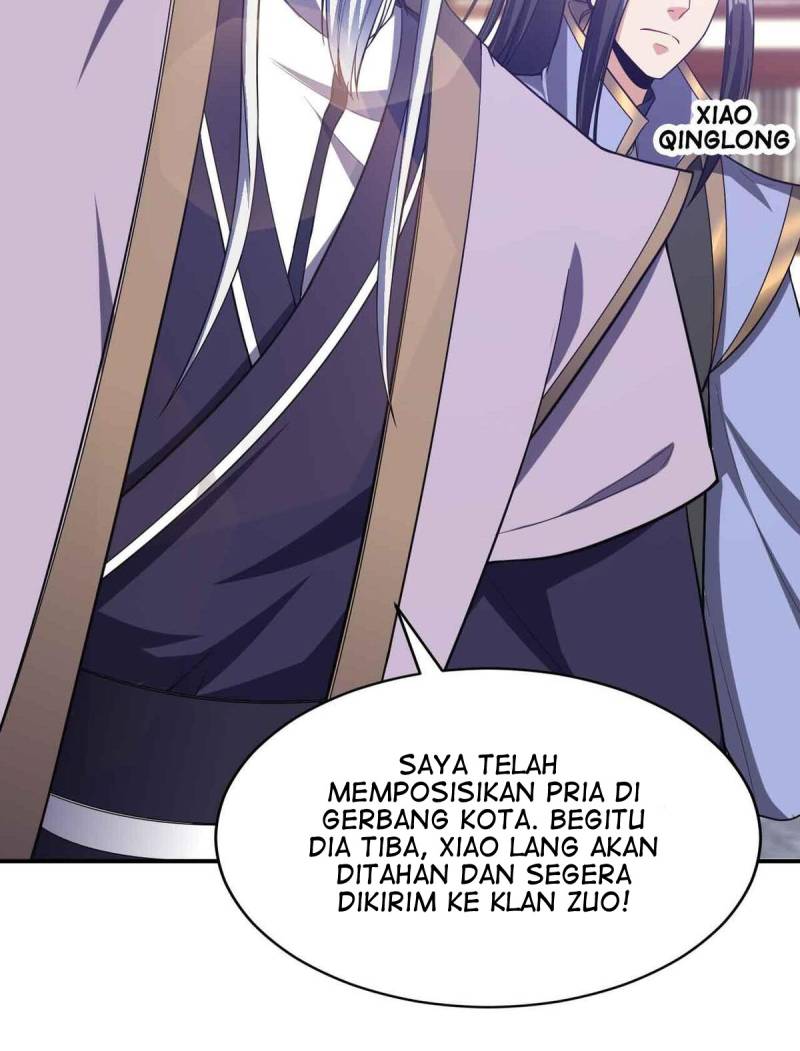 Rise of The Demon King Chapter 108 - halaman 44
