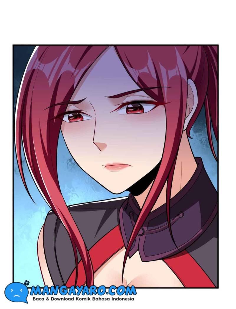 Rise of The Demon King Chapter 108 - halaman 47