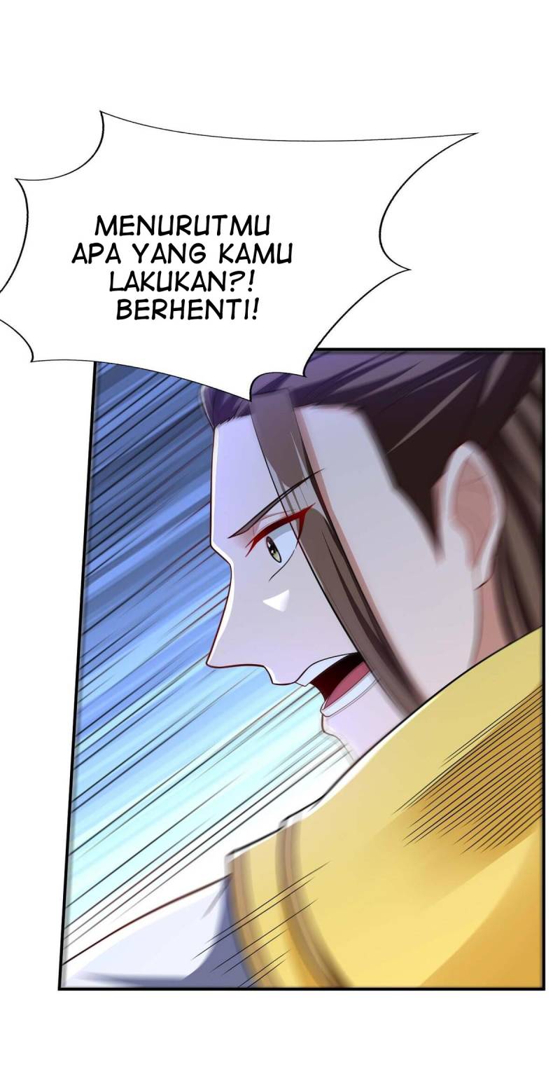 Rise of The Demon King Chapter 108 - halaman 5
