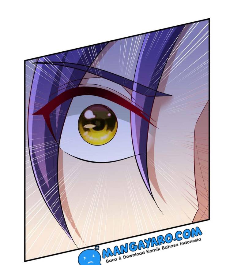 Rise of The Demon King Chapter 109 - halaman 21