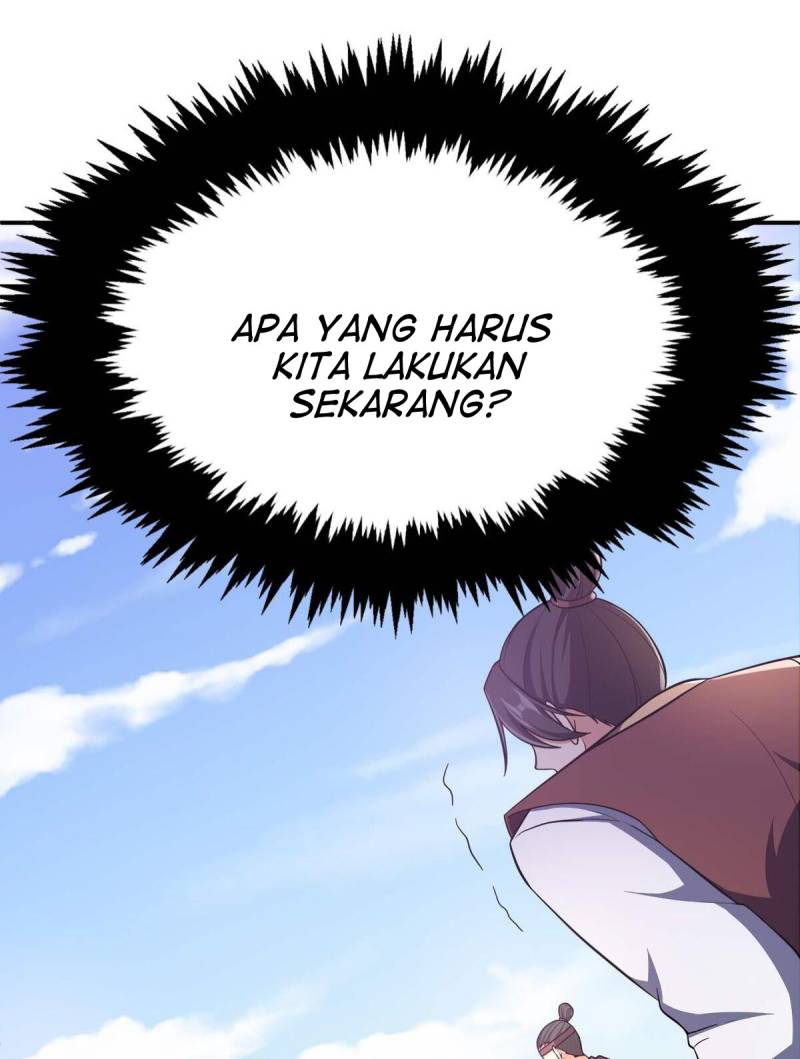Rise of The Demon King Chapter 109 - halaman 28