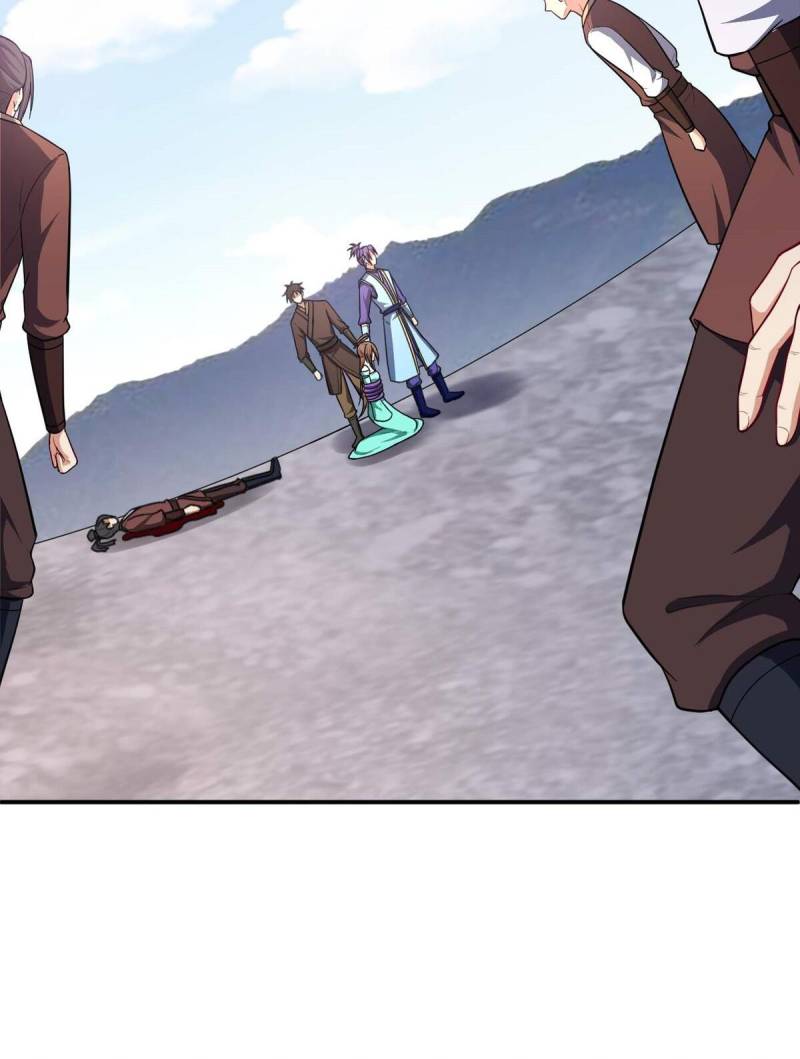 Rise of The Demon King Chapter 109 - halaman 29