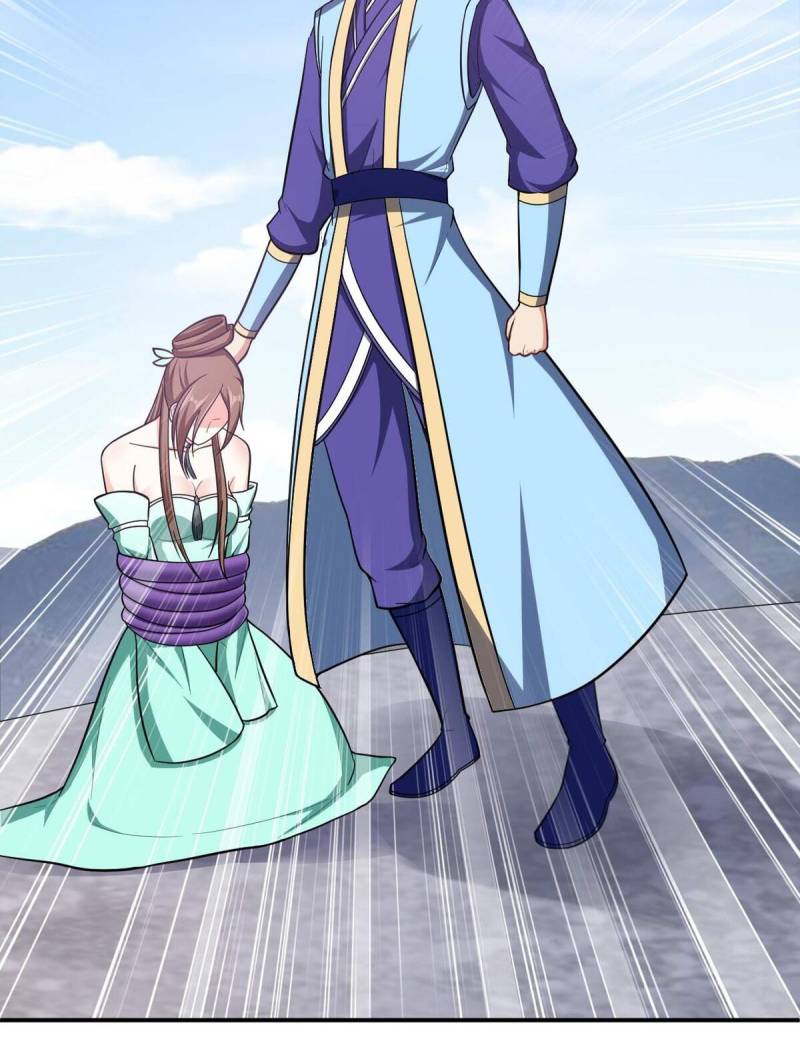 Rise of The Demon King Chapter 109 - halaman 32