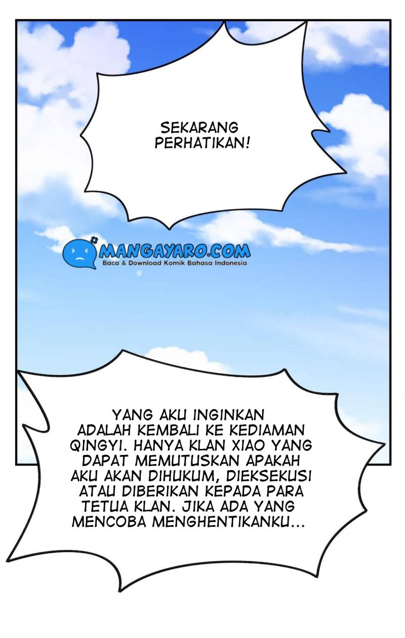 Rise of The Demon King Chapter 109 - halaman 36