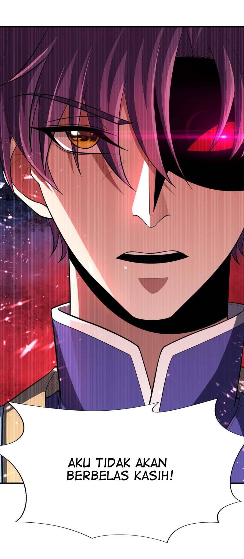 Rise of The Demon King Chapter 109 - halaman 37