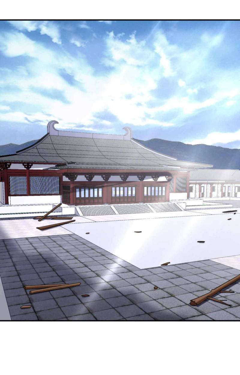 Rise of The Demon King Chapter 109 - halaman 40