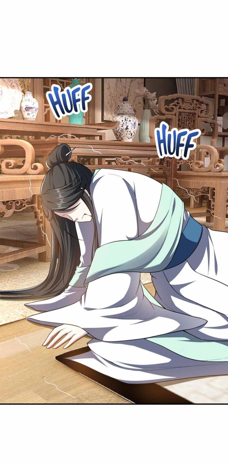Rise of The Demon King Chapter 109 - halaman 43