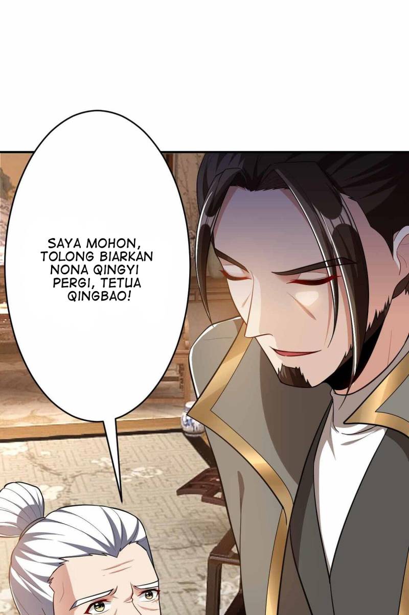 Rise of The Demon King Chapter 109 - halaman 44