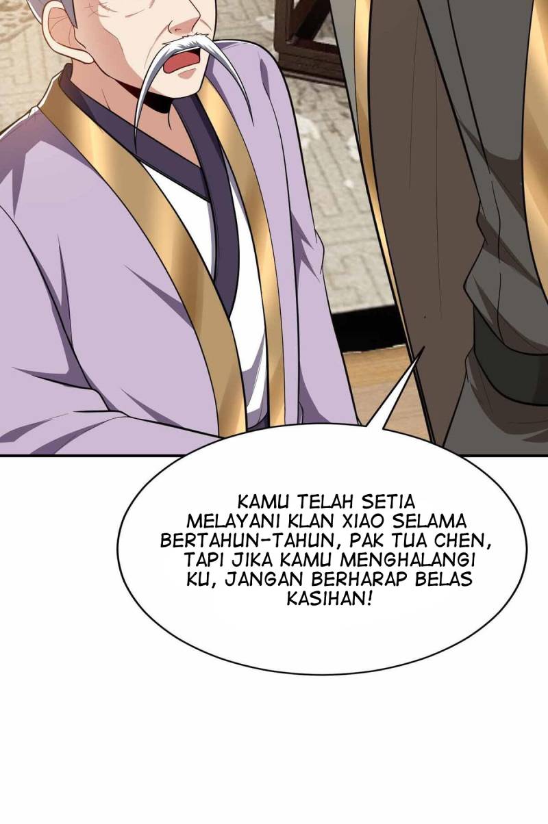 Rise of The Demon King Chapter 109 - halaman 45