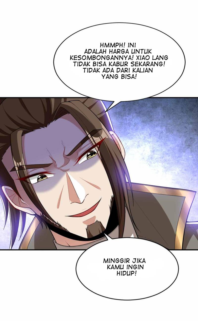 Rise of The Demon King Chapter 109 - halaman 47