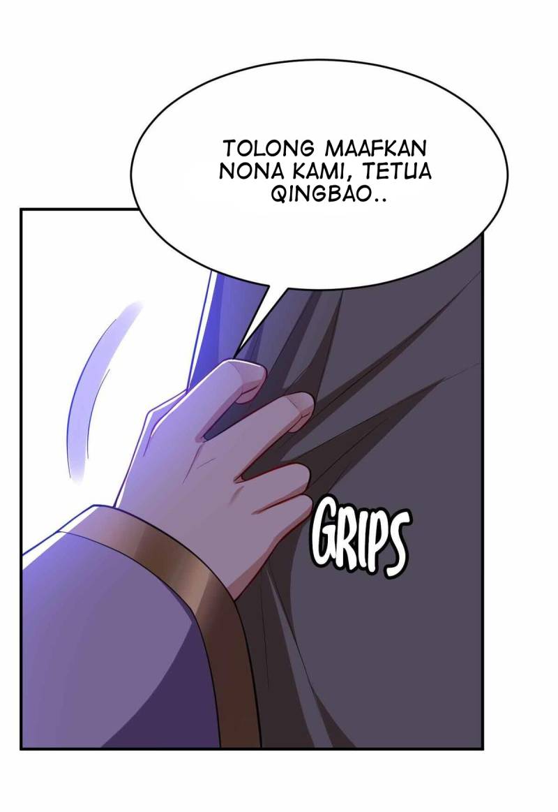 Rise of The Demon King Chapter 109 - halaman 48