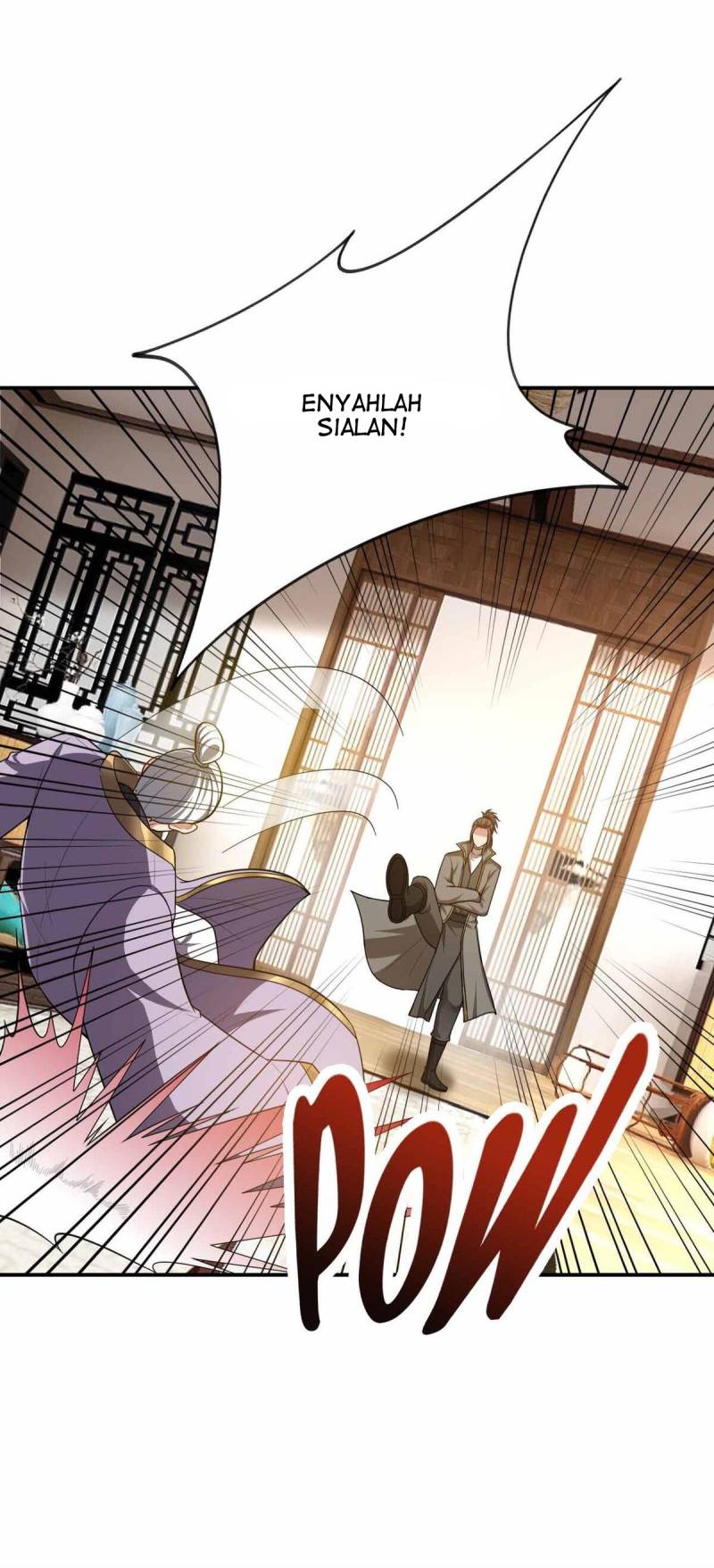 Rise of The Demon King Chapter 109 - halaman 49