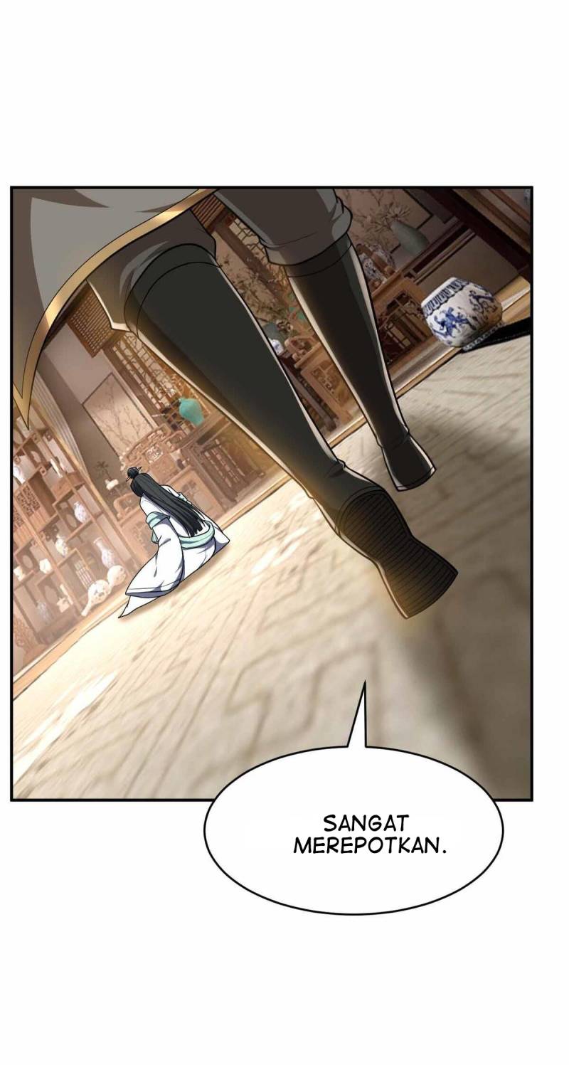 Rise of The Demon King Chapter 109 - halaman 50