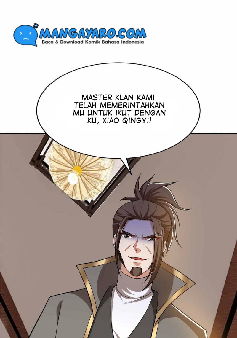 Rise of The Demon King Chapter 109 - halaman 51