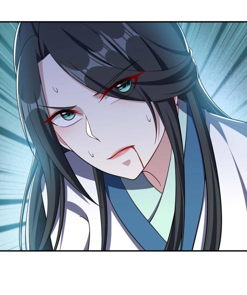 Rise of The Demon King Chapter 109 - halaman 55
