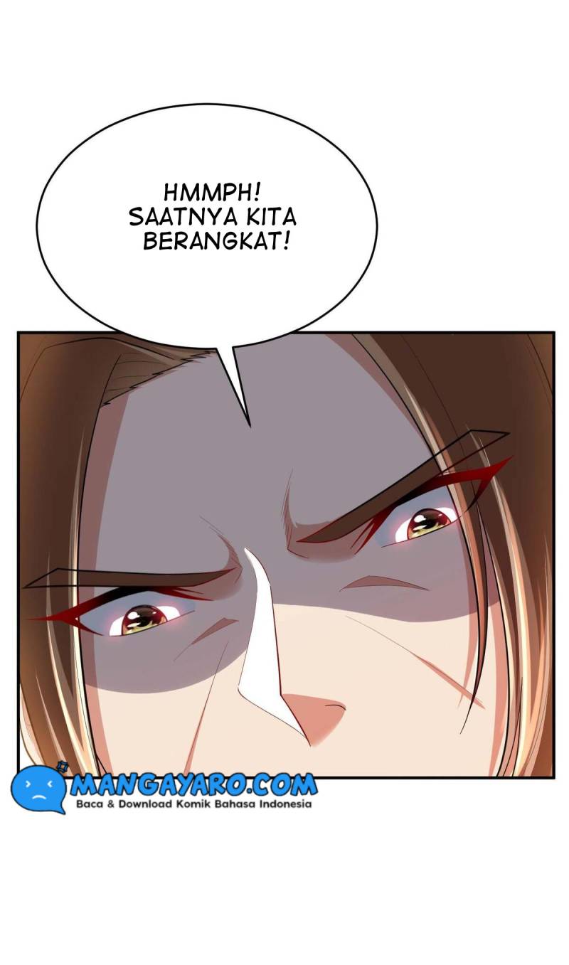 Rise of The Demon King Chapter 109 - halaman 56