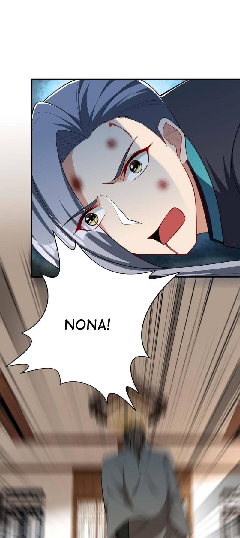 Rise of The Demon King Chapter 109 - halaman 57