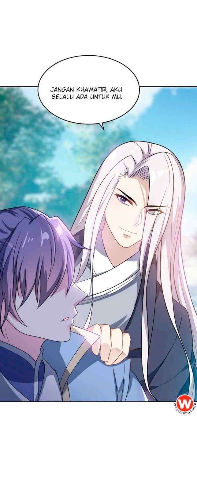 Rise of The Demon King Chapter 11 - halaman 10