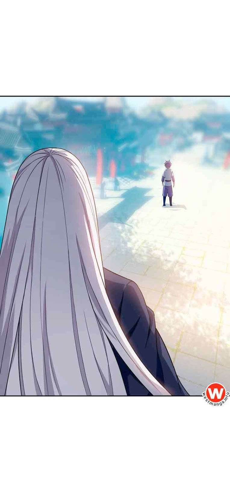 Rise of The Demon King Chapter 11 - halaman 12