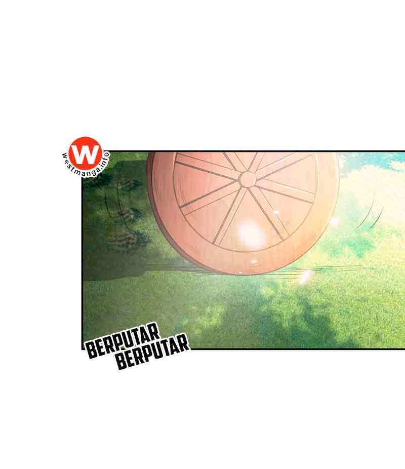 Rise of The Demon King Chapter 11 - halaman 15