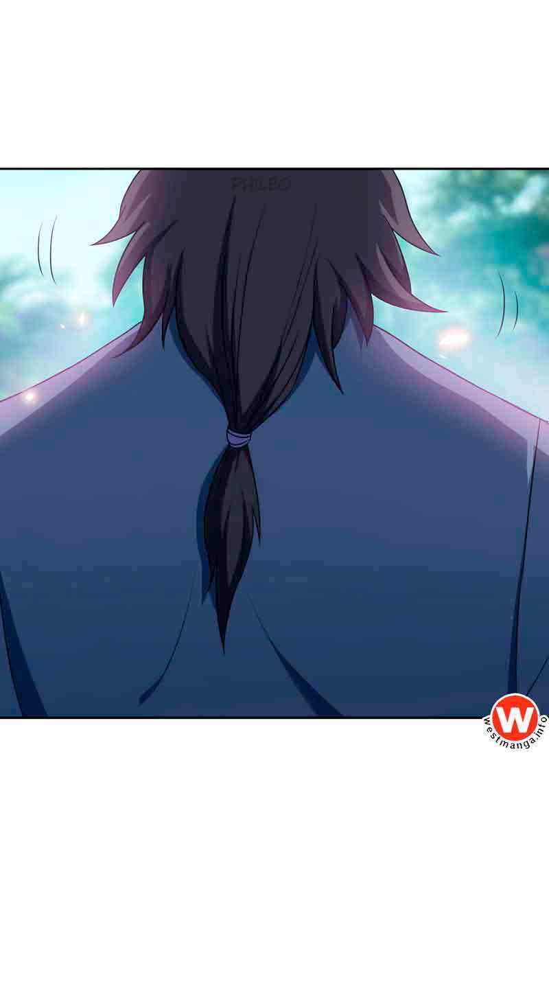 Rise of The Demon King Chapter 11 - halaman 16