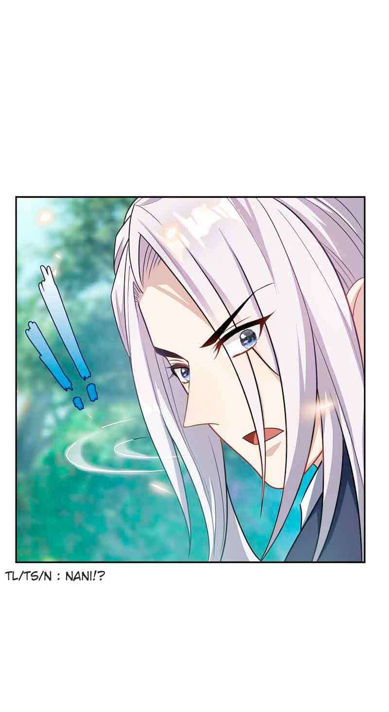 Rise of The Demon King Chapter 11 - halaman 17
