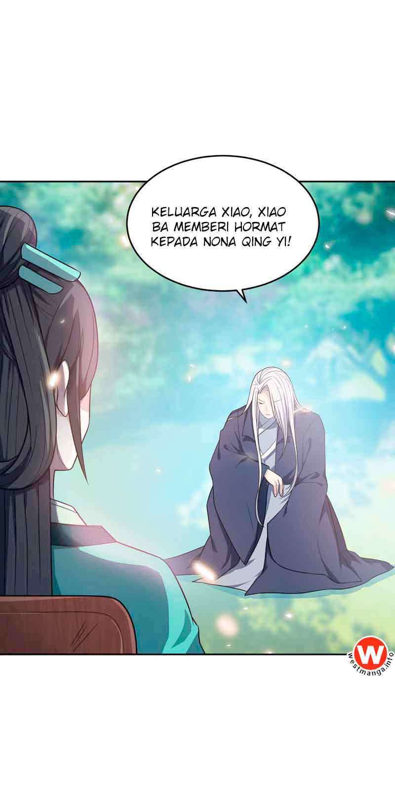 Rise of The Demon King Chapter 11 - halaman 19