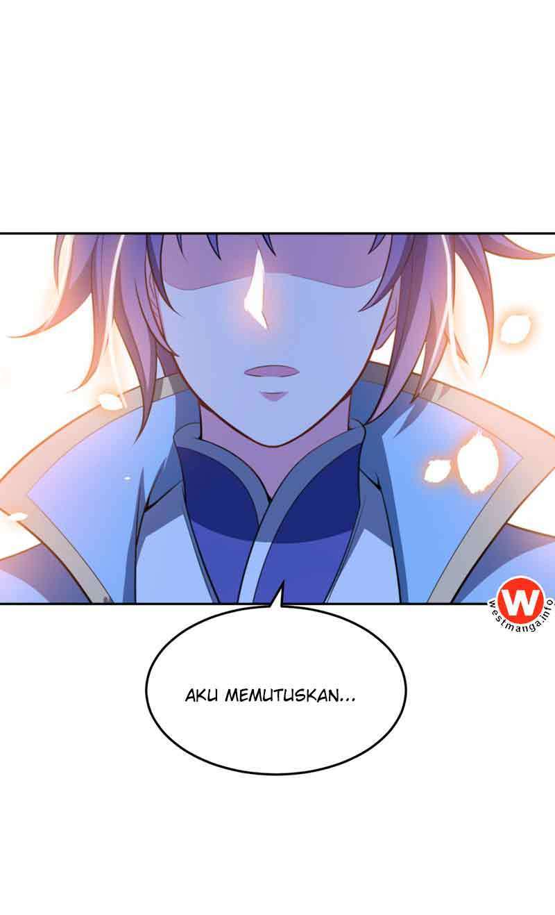 Rise of The Demon King Chapter 11 - halaman 2
