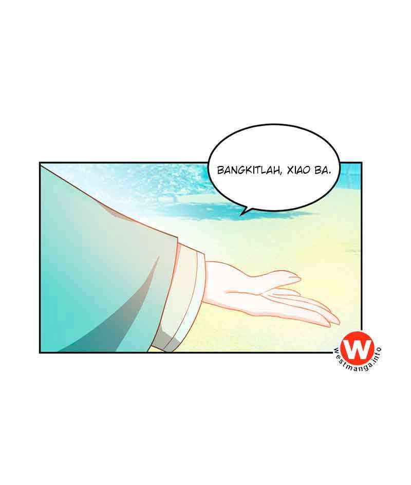 Rise of The Demon King Chapter 11 - halaman 20
