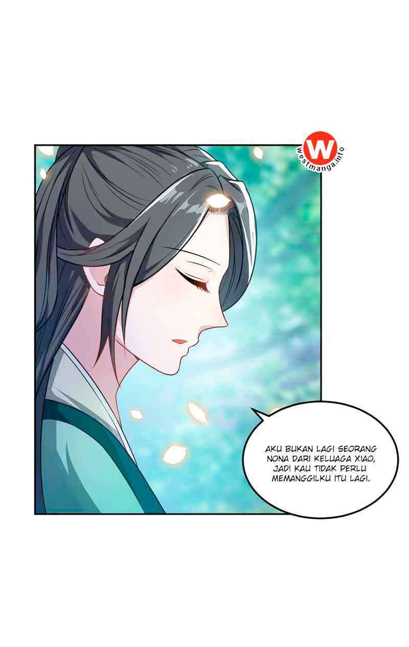 Rise of The Demon King Chapter 11 - halaman 21
