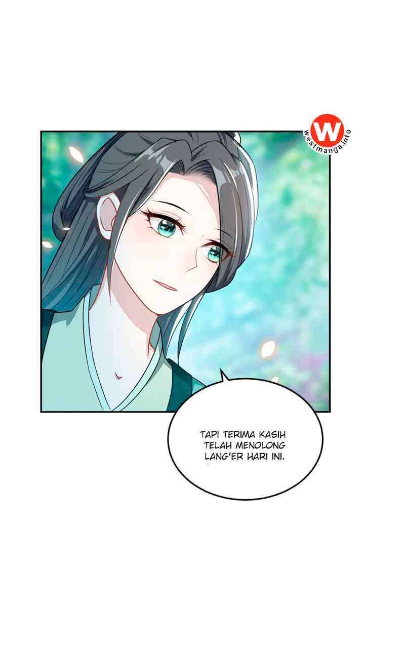Rise of The Demon King Chapter 11 - halaman 22