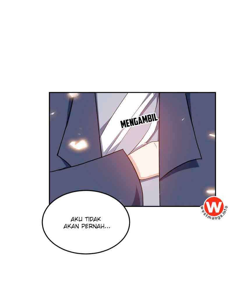 Rise of The Demon King Chapter 11 - halaman 23