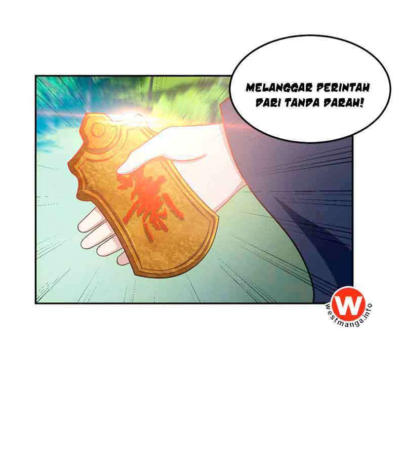Rise of The Demon King Chapter 11 - halaman 24