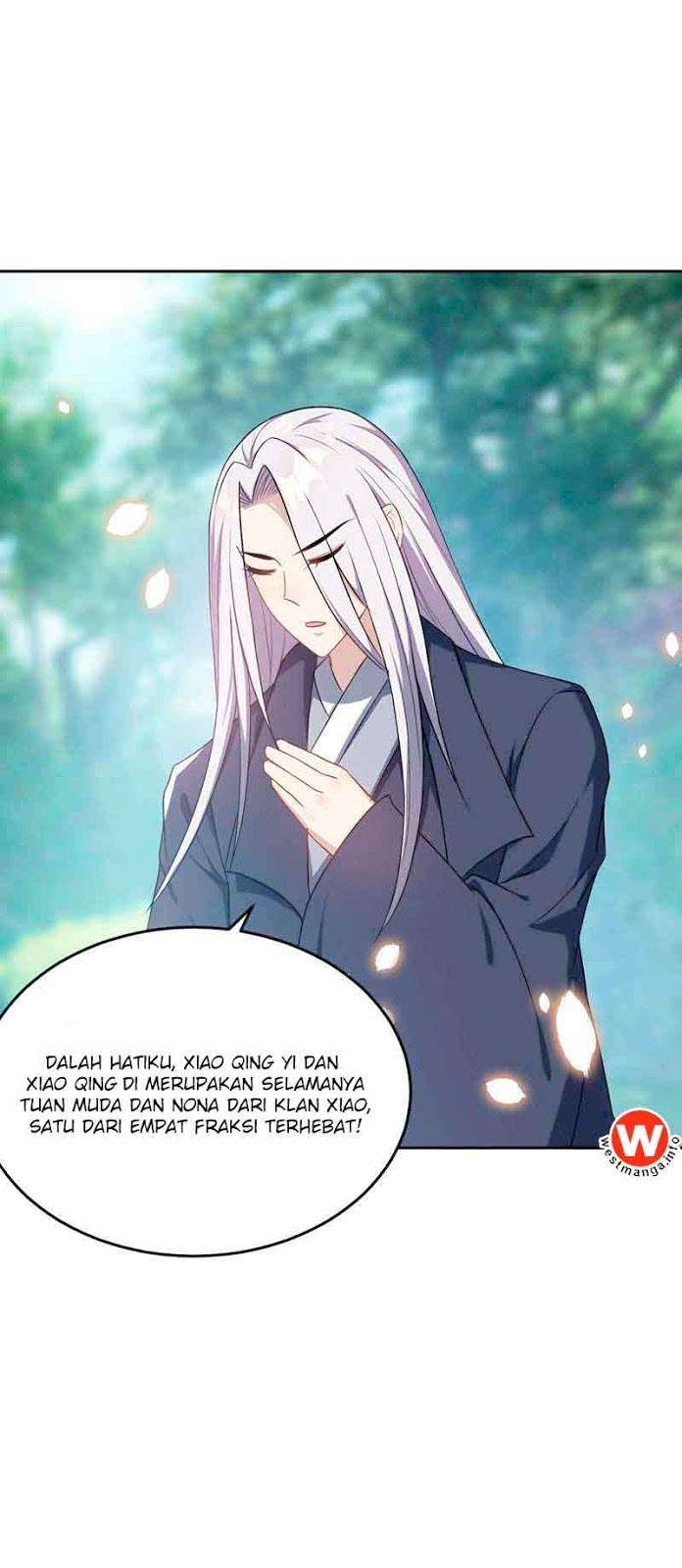 Rise of The Demon King Chapter 11 - halaman 25