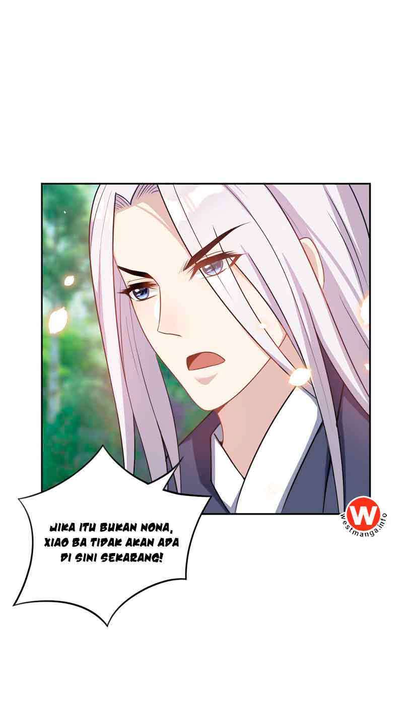 Rise of The Demon King Chapter 11 - halaman 26