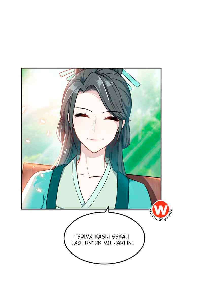 Rise of The Demon King Chapter 11 - halaman 27