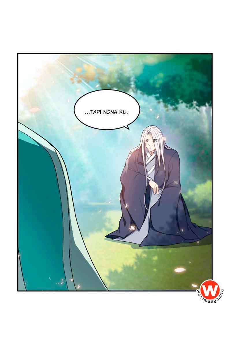 Rise of The Demon King Chapter 11 - halaman 28