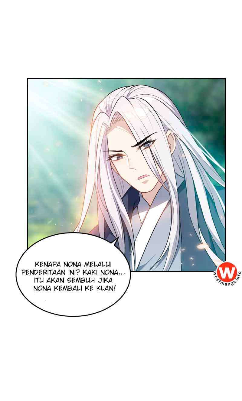 Rise of The Demon King Chapter 11 - halaman 29