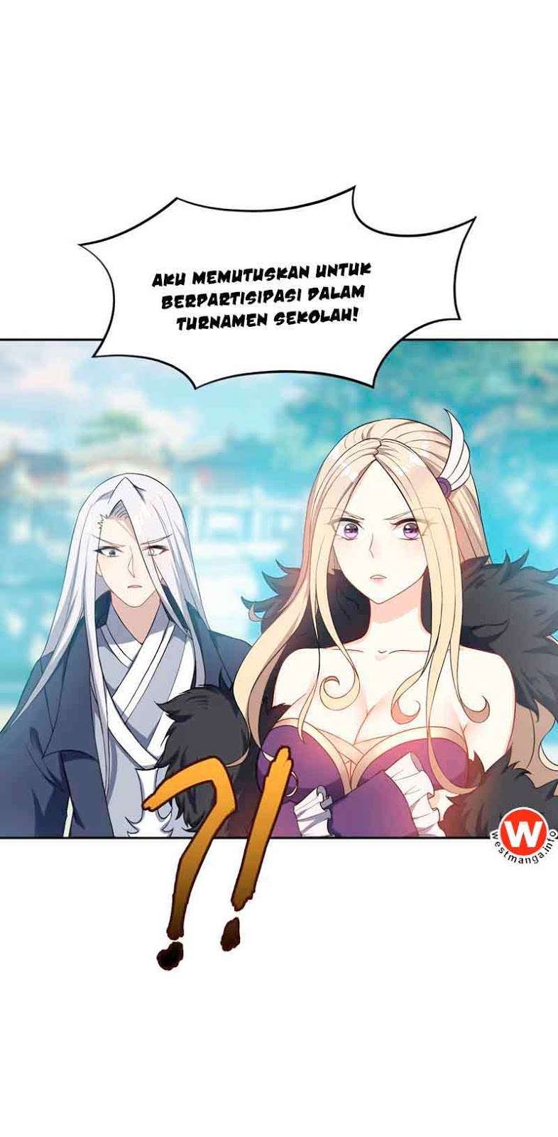 Rise of The Demon King Chapter 11 - halaman 3