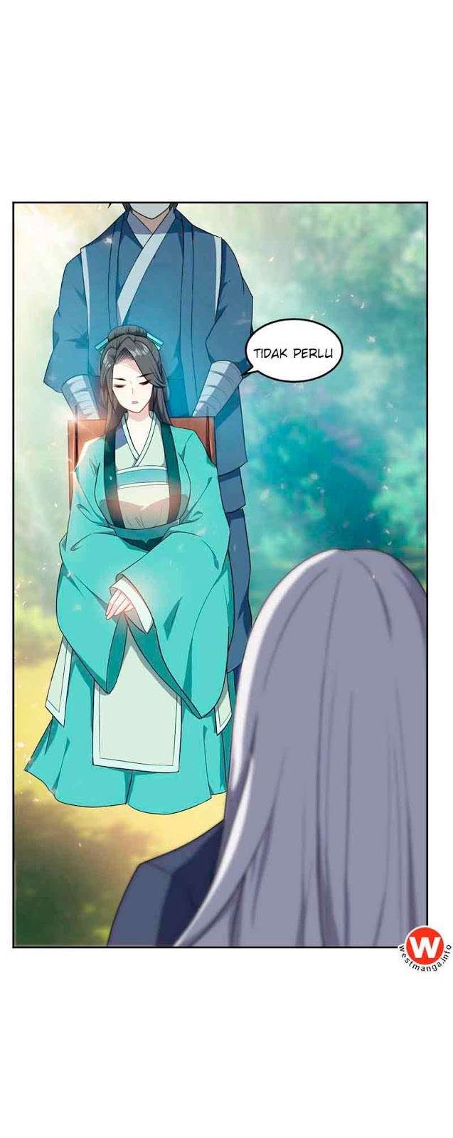 Rise of The Demon King Chapter 11 - halaman 30