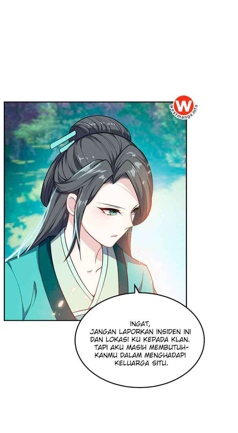 Rise of The Demon King Chapter 11 - halaman 31