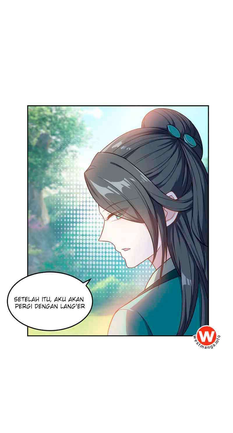 Rise of The Demon King Chapter 11 - halaman 33