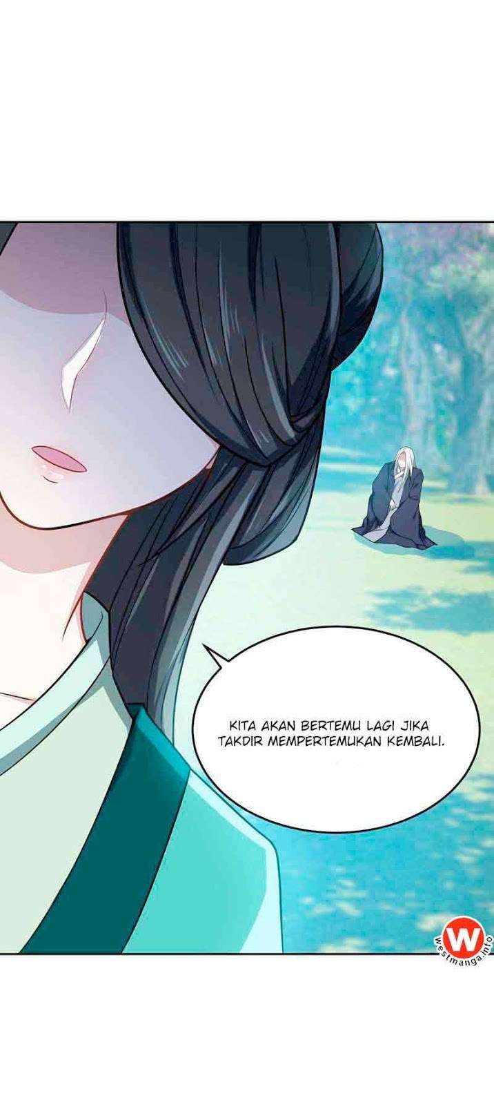 Rise of The Demon King Chapter 11 - halaman 34