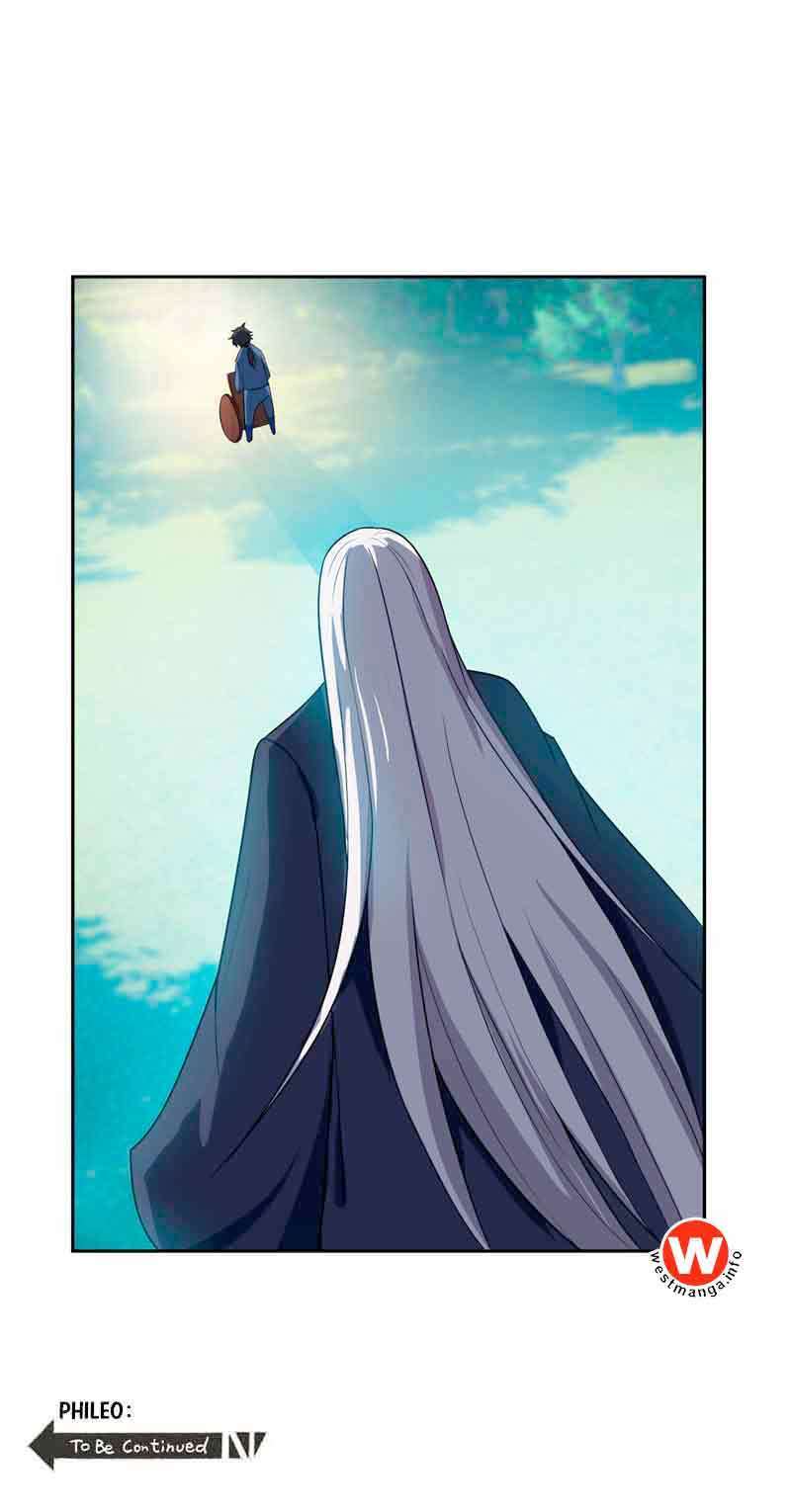 Rise of The Demon King Chapter 11 - halaman 35