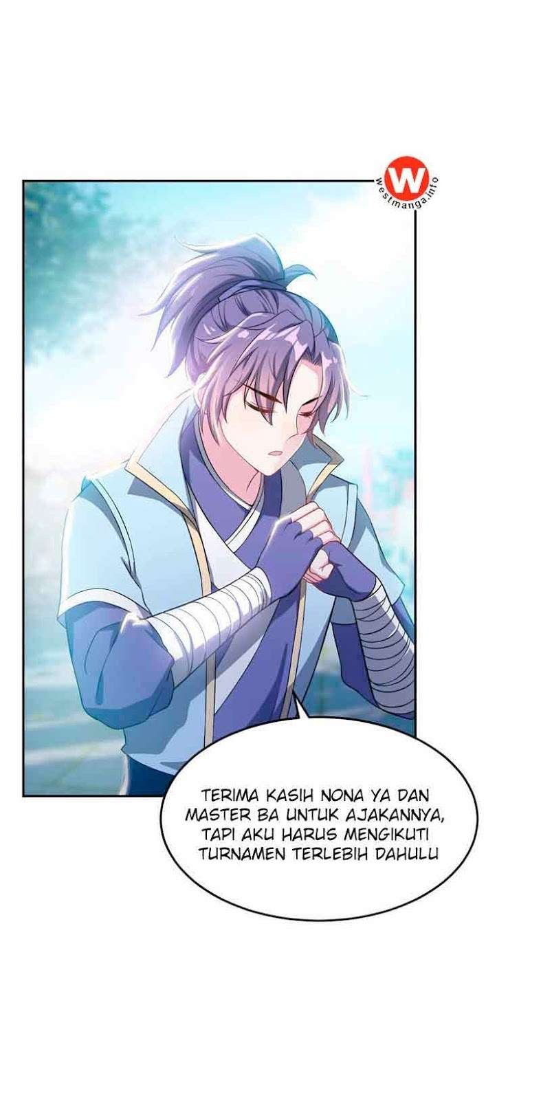 Rise of The Demon King Chapter 11 - halaman 4