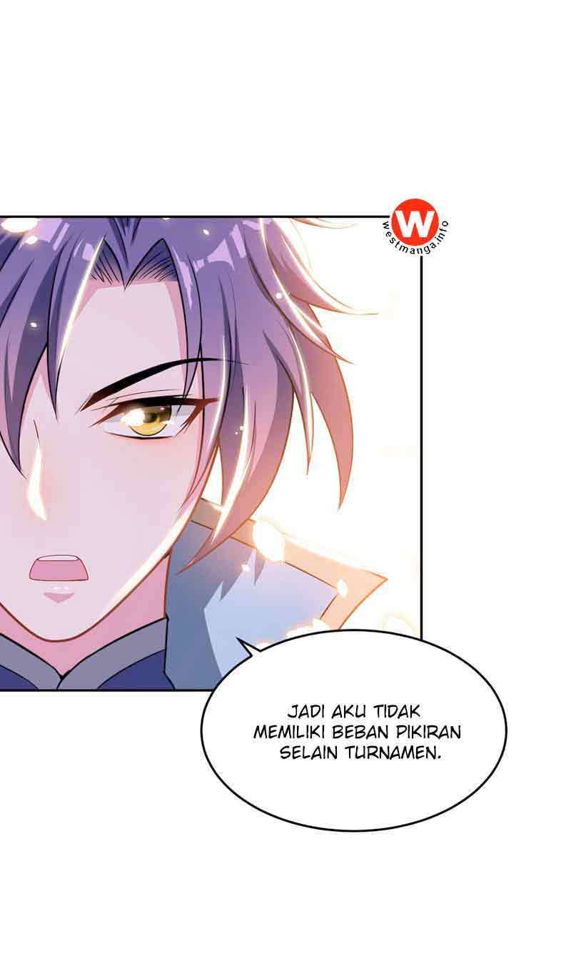 Rise of The Demon King Chapter 11 - halaman 5
