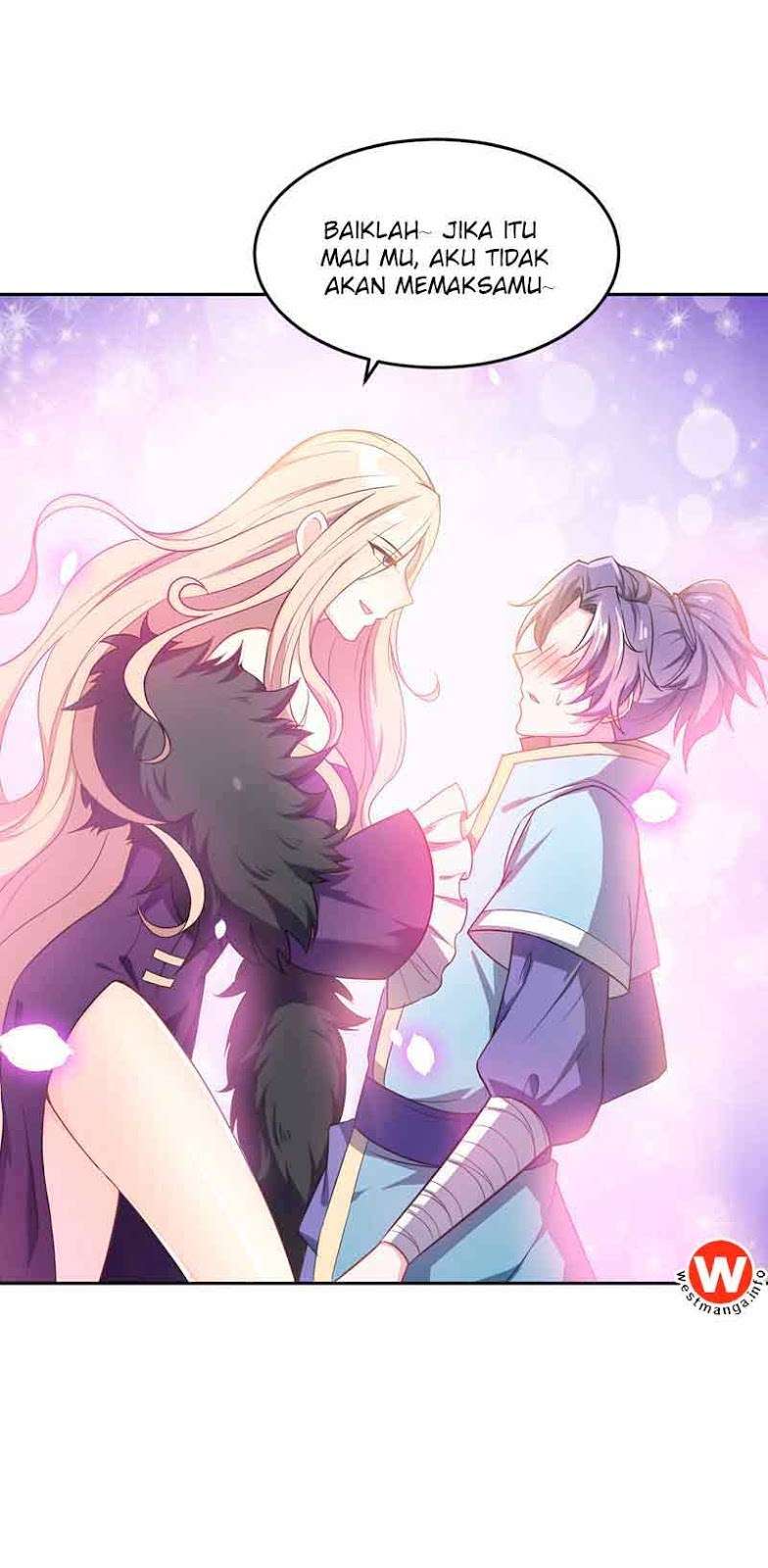 Rise of The Demon King Chapter 11 - halaman 7
